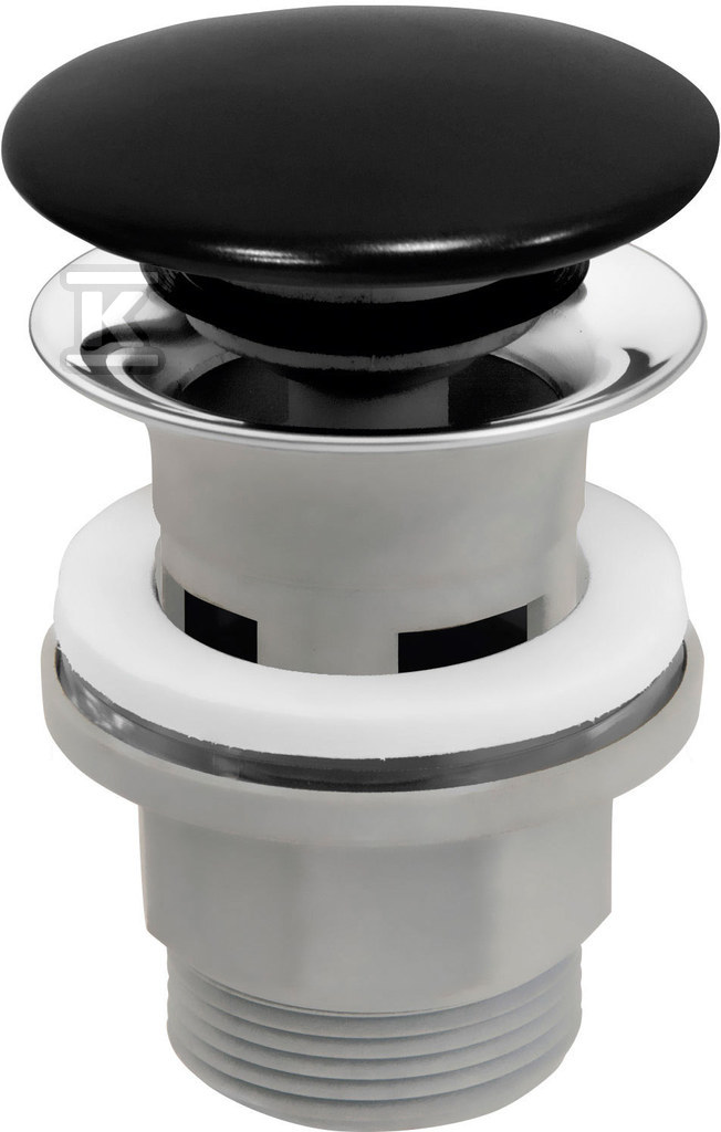 ZAWÓ.SPU.Z PRZE.CLICK-CLAC.5/4", PP, CE - obrazek 1